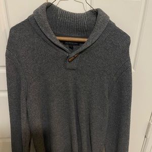 Banana republic sweater